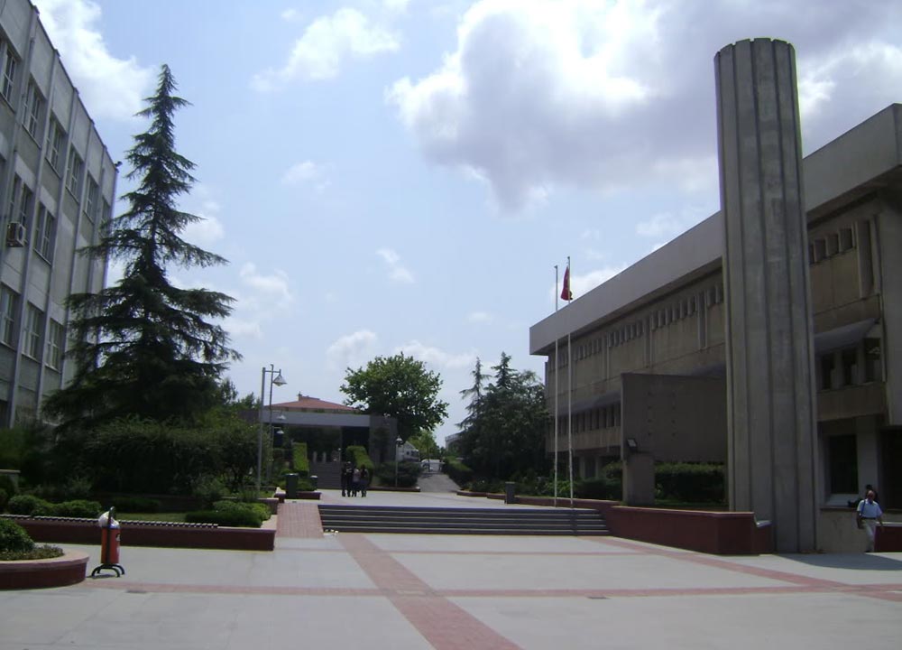 Boğaziçi Üniversitesi Hisar Kampüsü